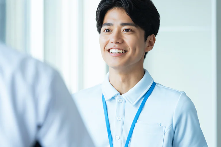 人手不足を解消できる！？今後の介護業界の課題と持続可能な人材確保の方法