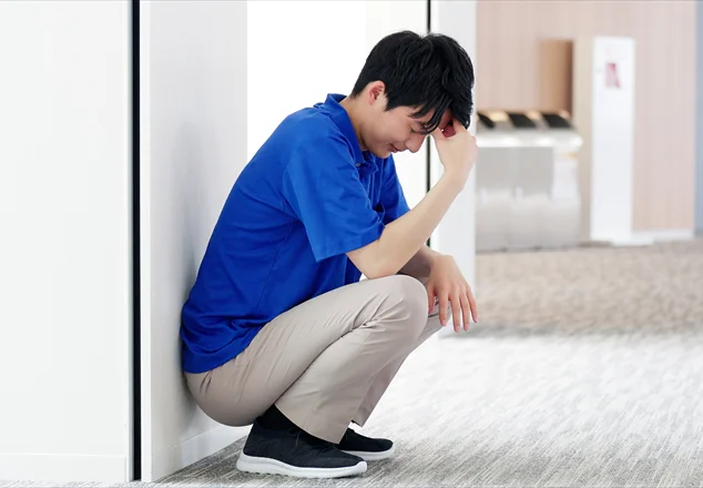 介護職はやめとけと言われる理由とは？