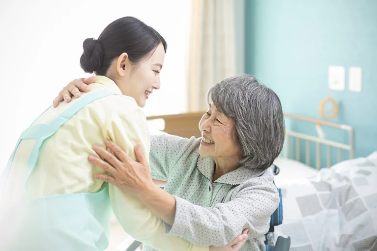 福祉の仕事で活かせる資格一覧