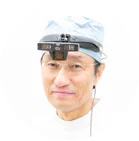 医療法人誠友会 森口耳鼻咽喉科 理事長 森口 誠
