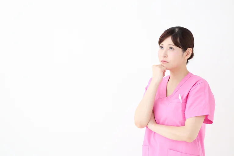 看護助手の仕事が合わないと感じる人によくある悩み