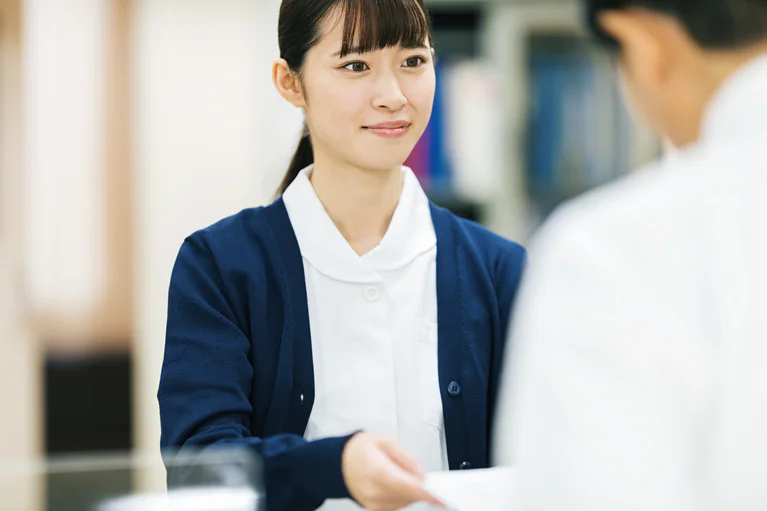 看護助手の仕事に向いていない人へ～別の職種の選び方～