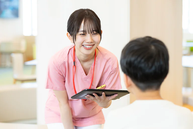 トラベルナース(応援ナース)とは？