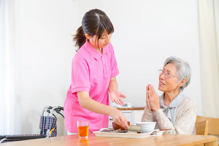 生活援助でヘルパーがやってはいけないこと