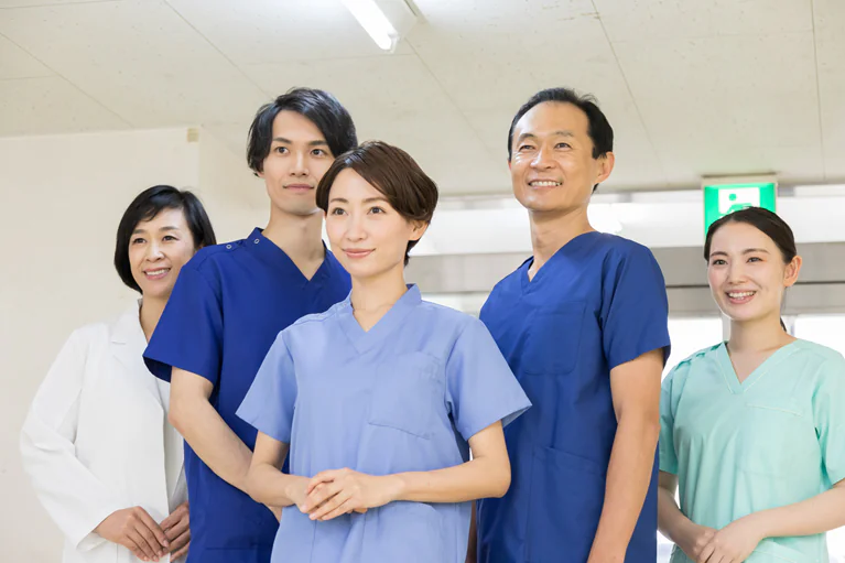 認定理学療法士の将来性はあるのか？今後の需要を解説