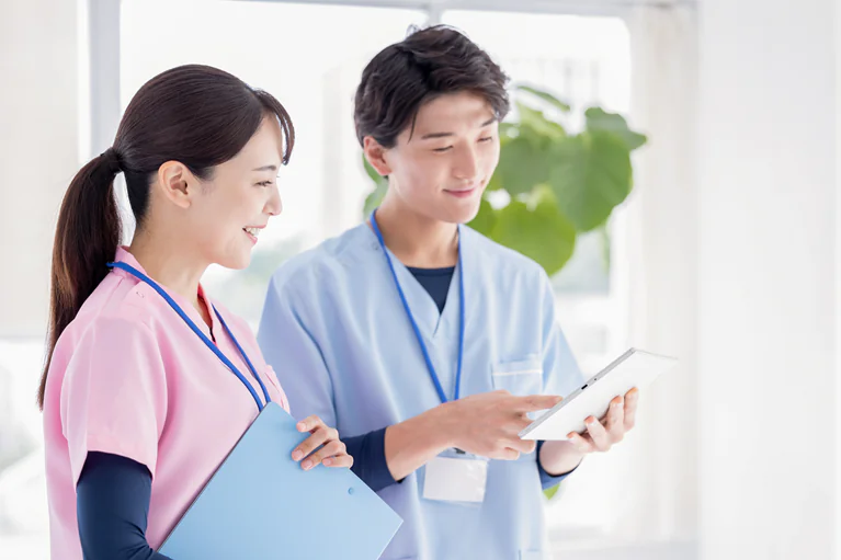 作業療法士にしかできないことと他のリハビリ職の違いをわかりやすく比較