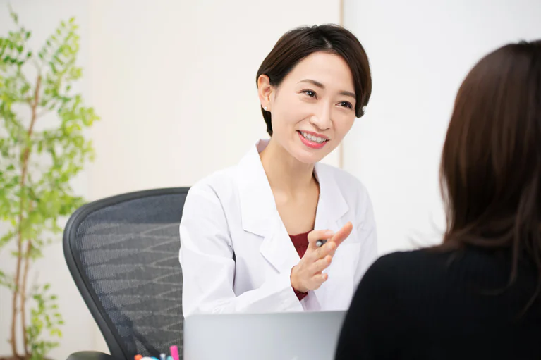 嘱託医として活躍できる職場