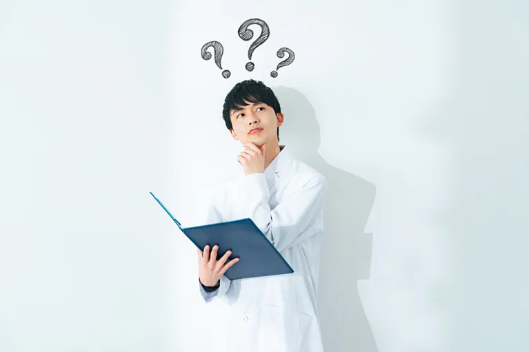 研修医とは？仕事内容から勤務先までわかりやすく解説！