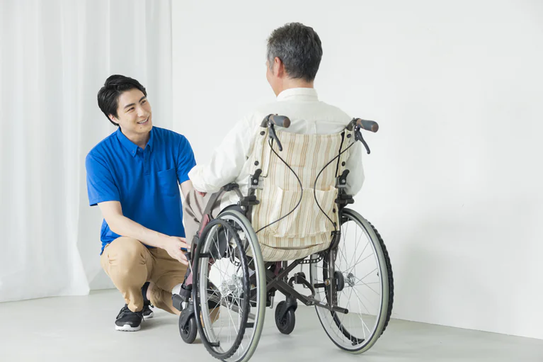 サービス管理責任者(サビ管)の転職先・職場