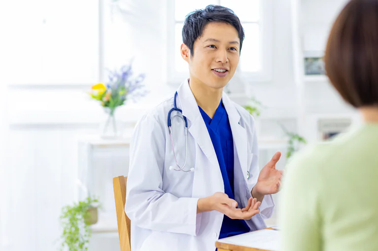 医者に向いている人に必要なスキルと能力