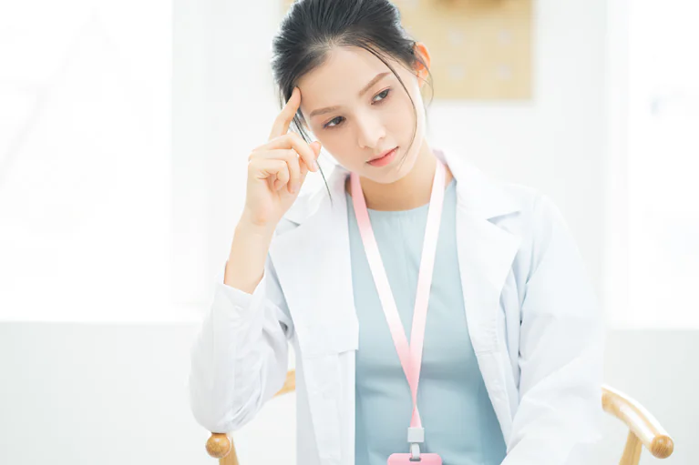 医者にならなきゃよかったと感じる瞬間とはどんなとき?