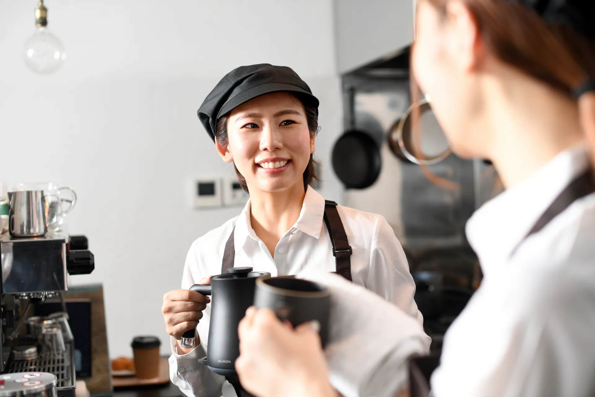 接客・飲食業界のおすすめバイト