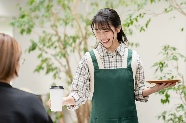 タイミーに向いてる人