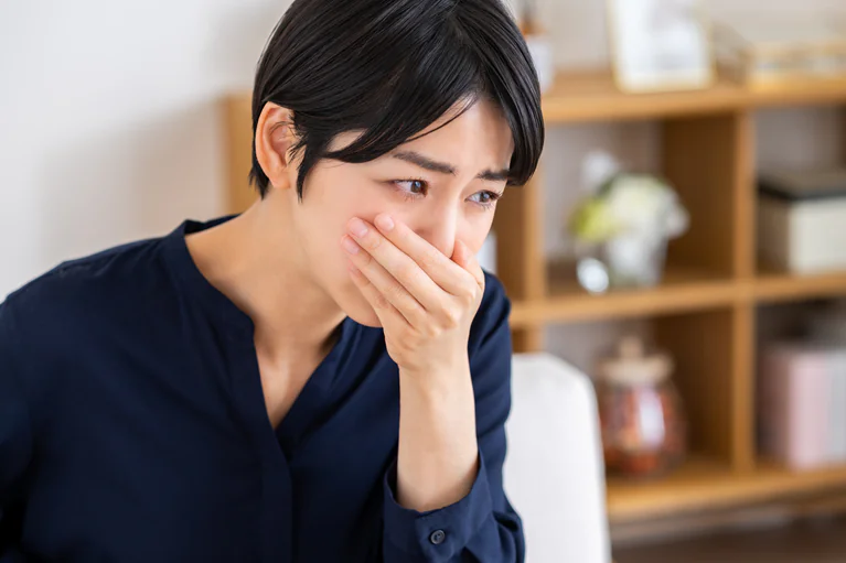 仕事に行きたくないときの拒否反応の症状