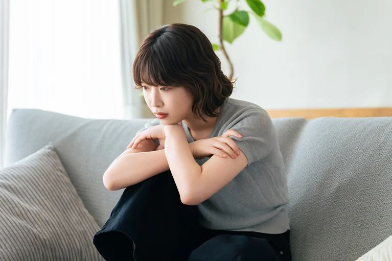 仕事が向いてない…辞めたいと思う要因は?