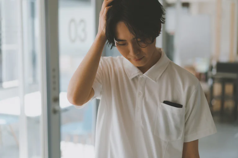 介護職でメンタルをやられる主な4つの原因