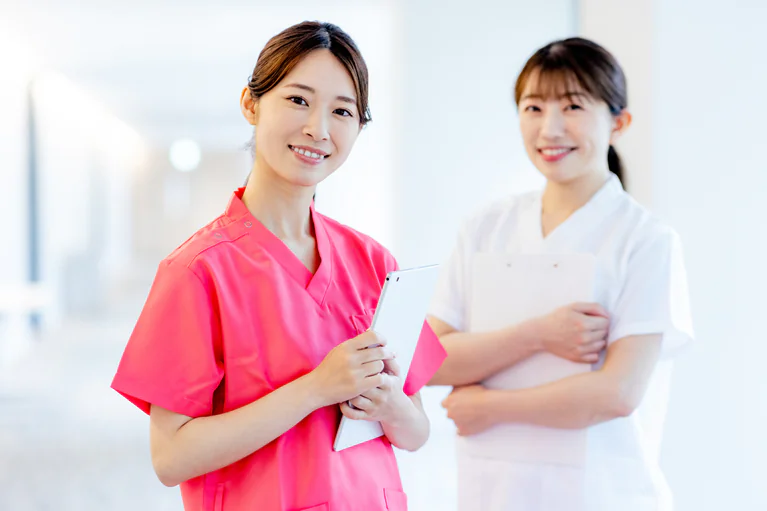 看護師に求められるスキルと資質
