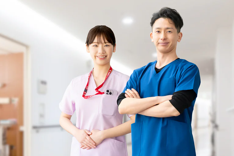 クリニックの看護師がつらいと感じたときに考えるべき働き方