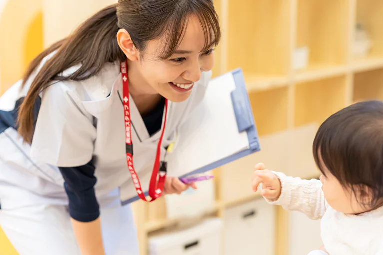 クリニック看護師におすすめの転職先