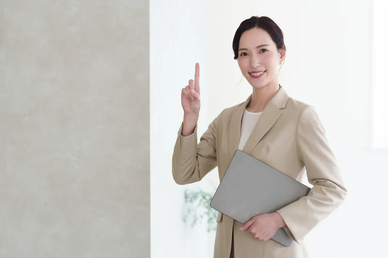 レバウェル介護が選ばれる手厚いサポート体制