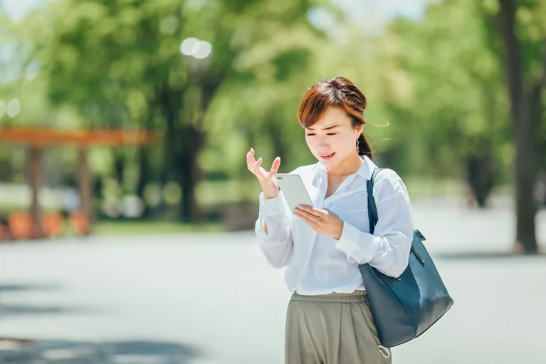 レバウェル介護は「しつこい？」悪い評判が出てくるのはなぜ？