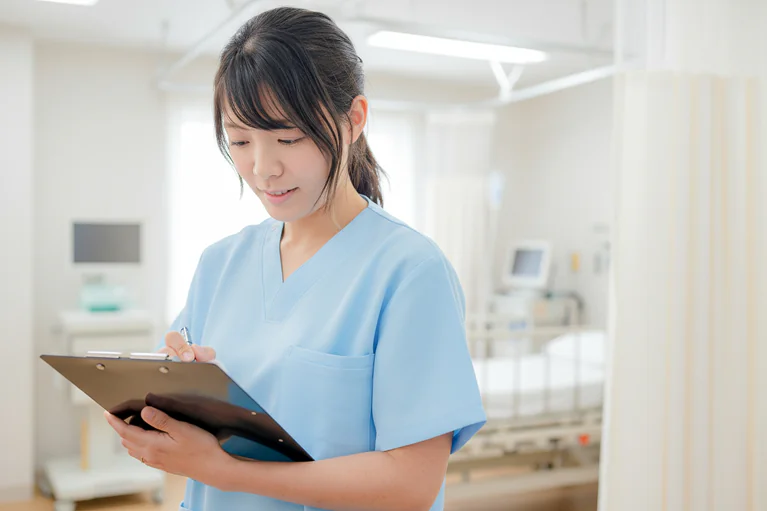 呼吸療法認定士とはどんな資格？