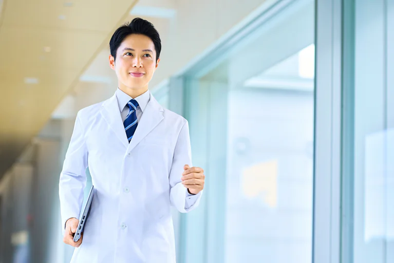 精神科医が働く場所とキャリア選択～病院からクリニックまで～