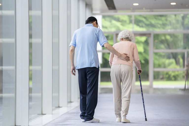 機能訓練指導員とは？どんな仕事をする人？