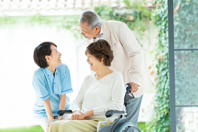 終末期ケア専門士の資格取得で得られる知識とスキル