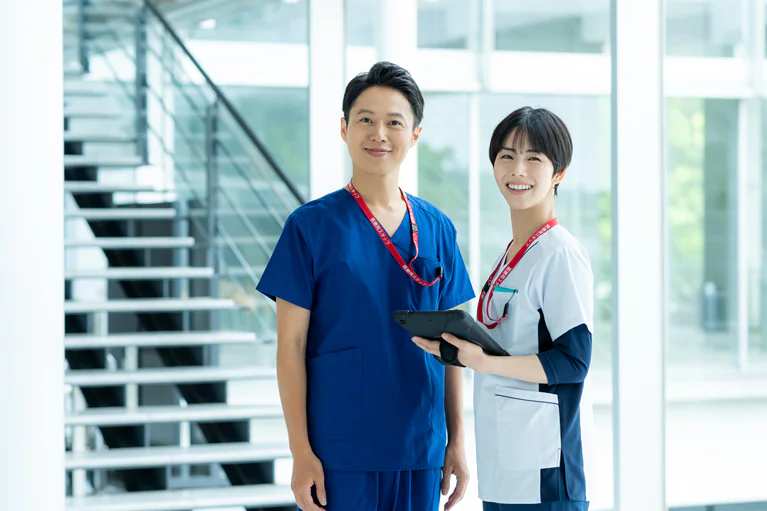 急性期ケア専門士とは？どんな資格なの？