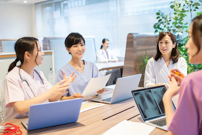 急性期ケア専門士の資格が作られた目的