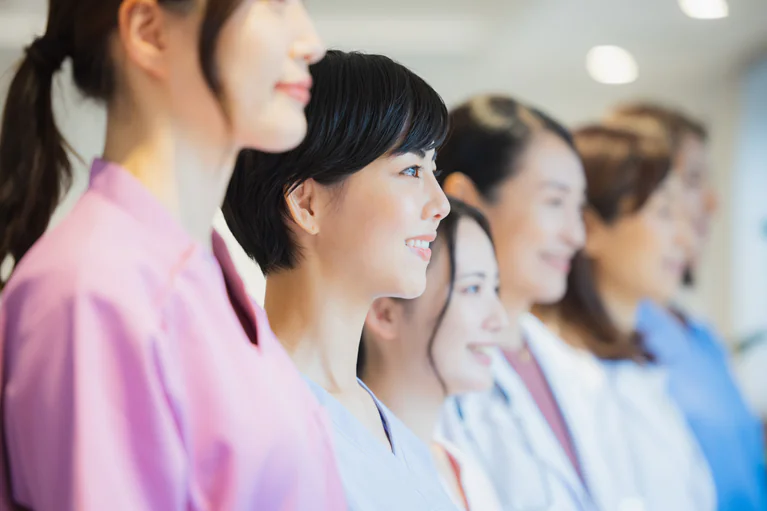 急性期ケア専門士はどんな職種の人が取得できる？