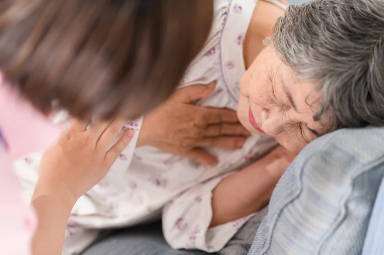 急性期ケア専門士の医療現場での役割