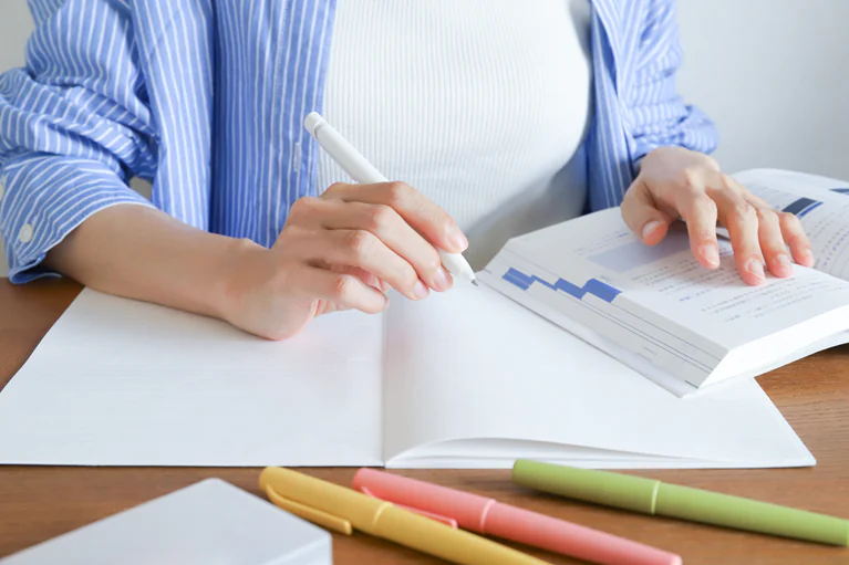 急性期ケア専門士の効果的な勉強方法