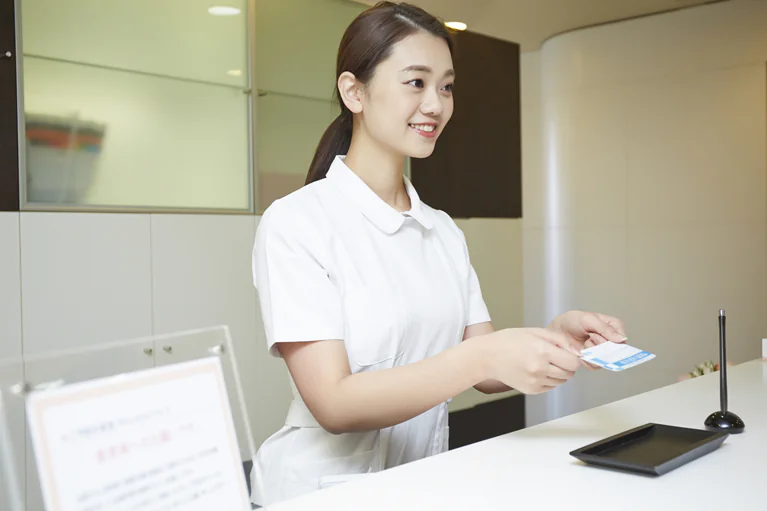 医療系の資格で未経験かつ短期間で取得できる資格