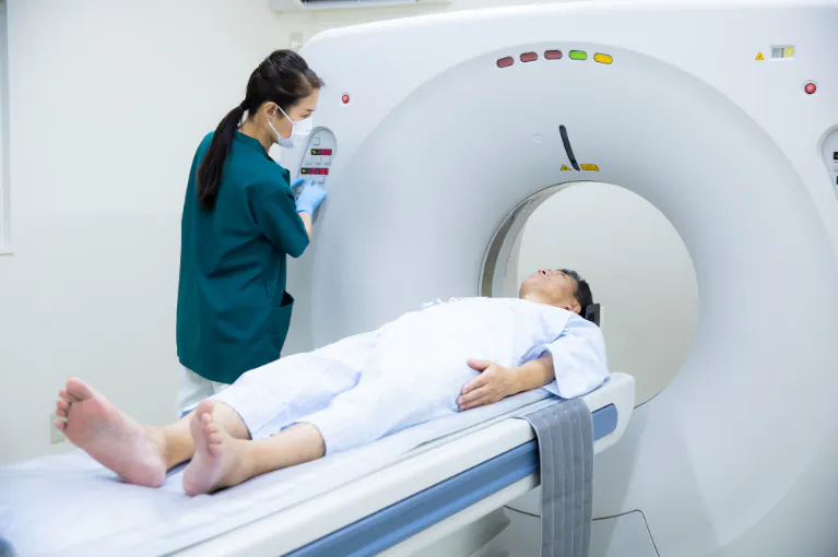 診療放射線技師｜画像検査の専門家