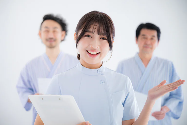 健診センター看護師のメリット・デメリット