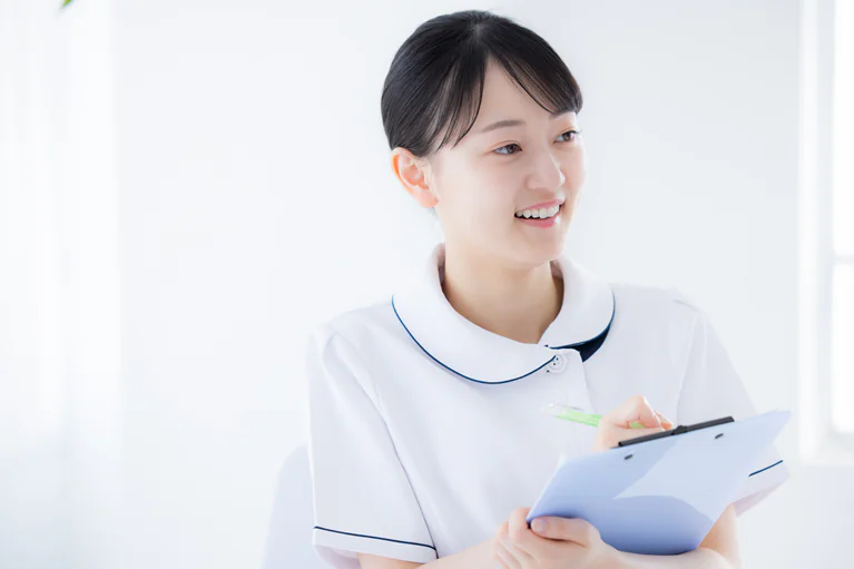 看護師を目指すための実習・国家試験・就職までのポイント