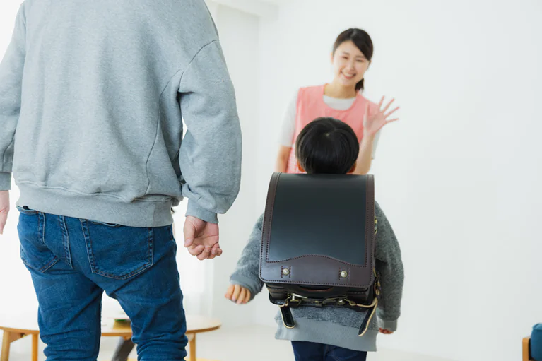 保育士の資格を活かせる仕事｜子ども・福祉分野