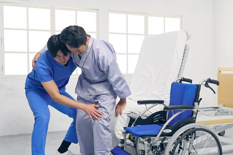 男性看護師ならではの強みと活躍しやすい職場