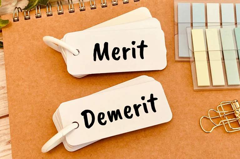 アートメイク看護師のメリット・デメリット