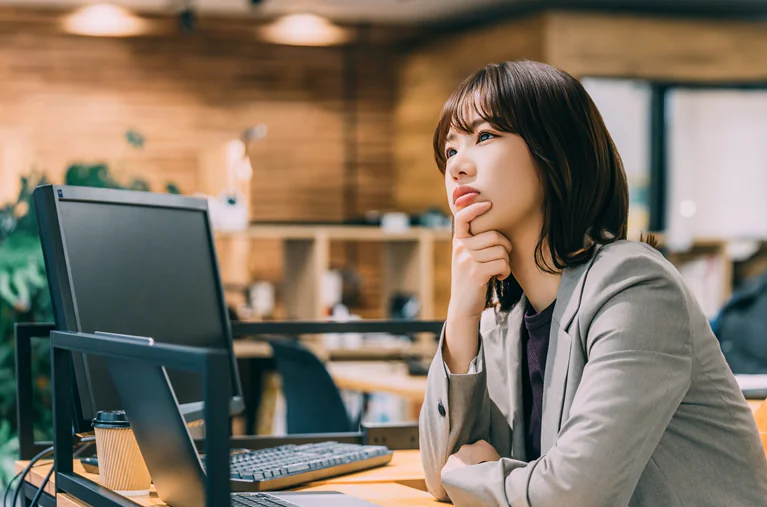 転職の平均回数はどれくらい？全体の傾向を解説