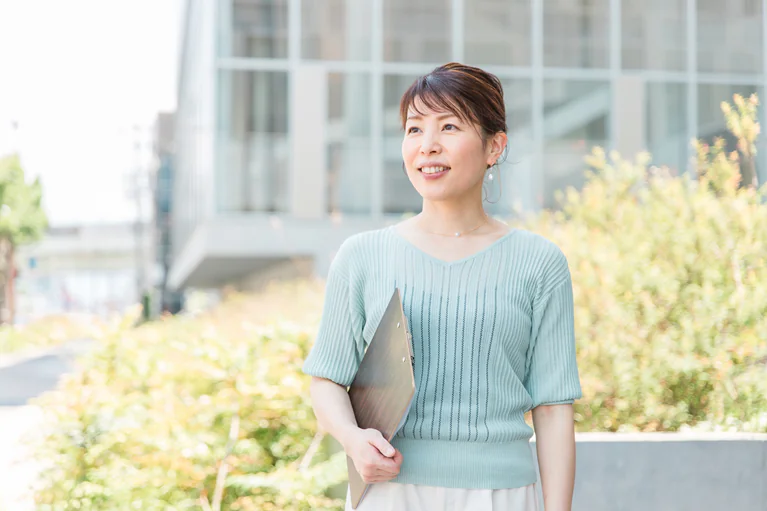 【40代】転職の平均回数と求められる役割