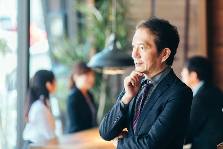 【50代】転職市場のリアルとセカンドキャリア