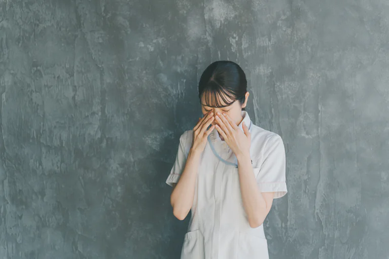 精神科看護師がきつい・大変と言われる理由