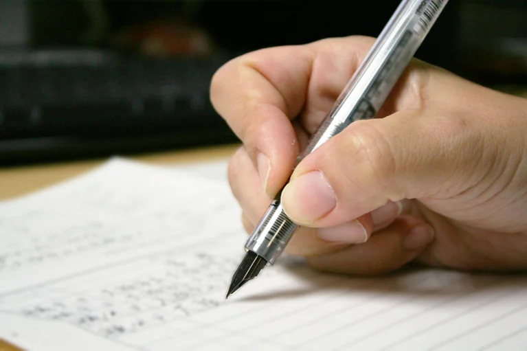 履歴書の書き間違えを防ぐための具体的な対策