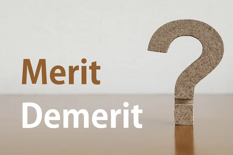 在宅でできる仕事のメリット・デメリット