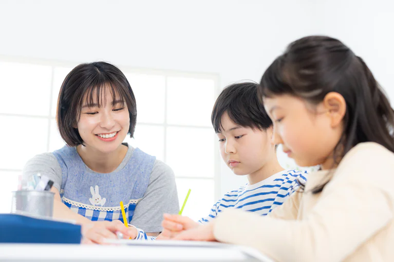 児童指導員とは？まず知っておきたい基本と役割