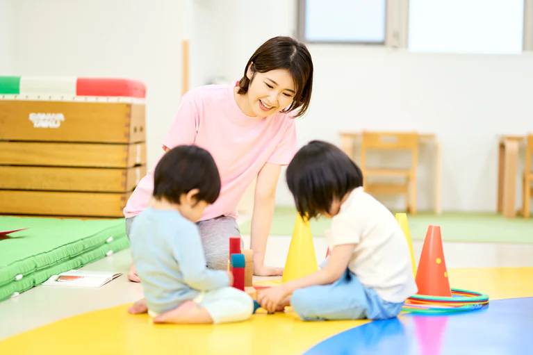 児発管の主な仕事内容を具体的に解説