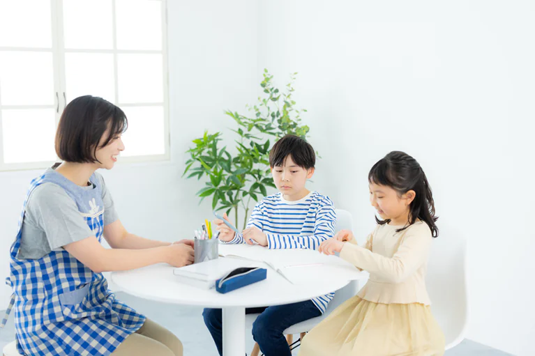 児童指導員の主な活躍の場と働き方